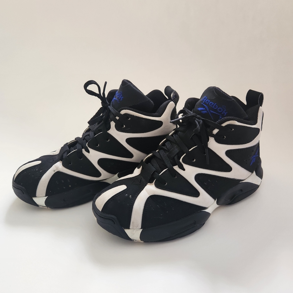 Reebok Shoes